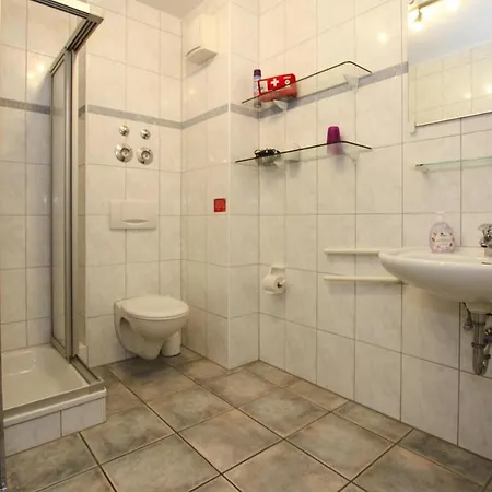 Holiday Flat St- Peter - Ording - Dns08102g-pyc * Sankt Peter-Ording