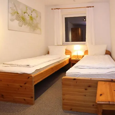 Holiday Flat St- Peter - Ording - Dns08102g-pyc *